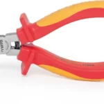 Alicate Descarnar Fio Isolado VDE 160mm