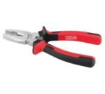 Alicate Aço Carbono Universal A01-160