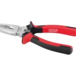 Alicate Aço Carbono Universal A01-160