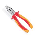 Alicate Universal Isolado VDE 160mm Viaui160
