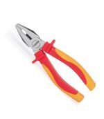 Alicate Universal Isolado VDE 160mm Viaui160