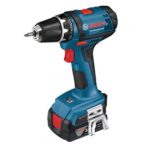 Aparafusadora Sem Fio Bosch GSR 14,4-2-LI 0615990FD6