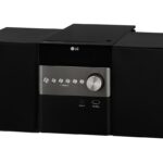 Aparelho de Som Sistema Micro LG CM1560 10W