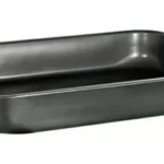 Assadeira Antiaderente 25 cm Com 2 Asas