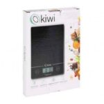 Balança Cozinha Digital Kiwi 5kg
