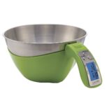 Balança de Cozinha Electrónica 5 kg