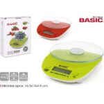Balança Cozinha 5kg Basic