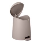 Balde Lixo com Pedal 3 L