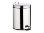 Balde Lixo C/Pedal Inox 3L - Image 2
