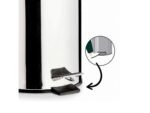 Balde Lixo C/Pedal Inox 3L - Image 3
