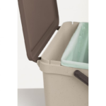 Balde Orgânico 6L C/ Suporte 100% Reciclável - Image 4