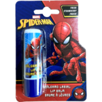 Bálsamo Labial Spider Man 2550