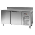 Bancada Refrigerada 2 Portas Magnus GTCG-135 HC R-290