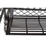 Banco Metal Baloiço Preto - Image 5