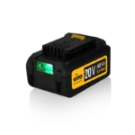 Bateria Ego Sem Fio 20V Li VIBCBL204 - Image 2
