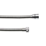 Tubo Flexível Duche Met. Duplo Comfort 1,7M Tatay 3322109