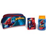 Estojo kit Spiderman 2552