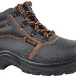 Bota Segurança Nº 46 Macfer S3 Black