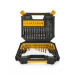 Conjunto 128 Brocas e Bits