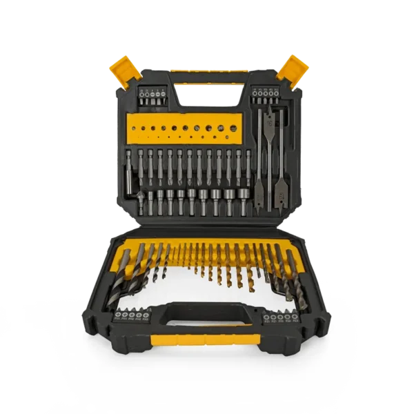 Conjunto 128 Brocas e Bits