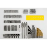 Conjunto 128 Brocas e Bits - Image 2
