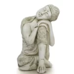 Buda Mulher Envelhecido 548 GE