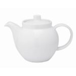 Bule Porcelana Grande Luna Vista Alegre