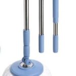 Cabo + Esfregona Twister Compact 1030300