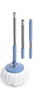 Cabo + Esfregona Twister Compact 1030300