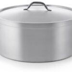 Caçarola Alumínio 23,5 cm - 4L Mestre
