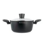 Caçarola Com Tampa Percutti 20cm