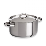 Caçarola Inox Charm Artame 26 cm