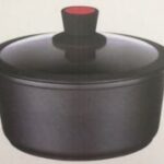 Caçarola Diet Cook Nº 20