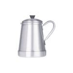 Cafeteira De Alumínio Vieira 0,75 L