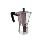 Cafeteira Alumínio 12 Chávenas KP1200