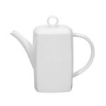 Cafeteira Porcelana Carre Vista Alegre