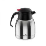 Cafeteira Térmica Inox 1L