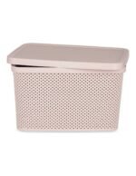 Cesto Multiuso com Tampa 19 L - Image 3