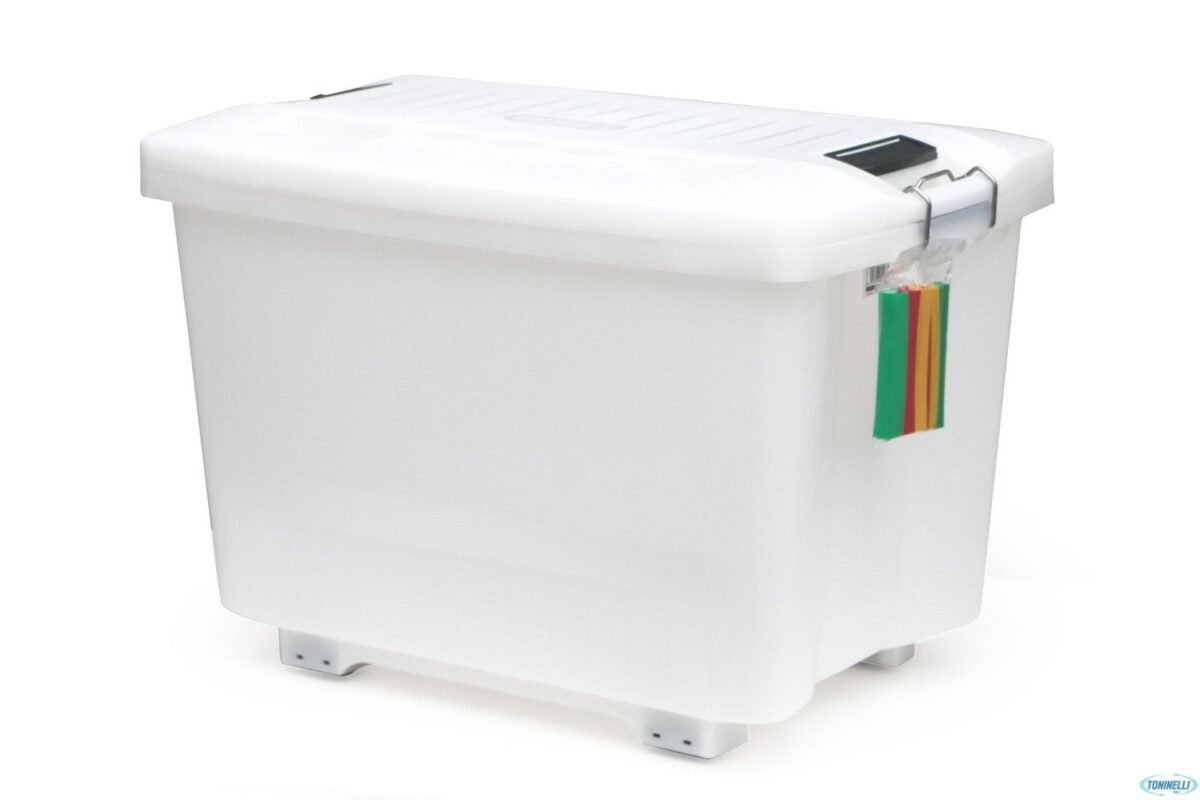 Caixa Food 70L 870 - Image 2