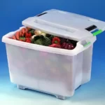 Caixa Food 50L 850