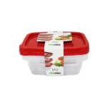 Recipiente para Comida Conjunto 3 - Image 2