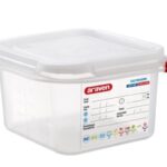 Caixa Hermético 1.8 L 3024