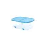 Caixa Multibox 23 Litros Azul