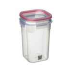 Caixa Hermética Kronos 1L Fume 1187500