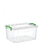 Caixa Plástico 12,5 L 2686