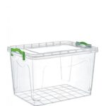 Caixa Plástico 23 L 2695