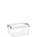 Caixa Plástico 7,5 L 2681