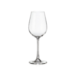 Conjunto 6 Copos de Vinho Branco Bohemia Verona 400 ML