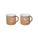 Caneca Porcelana 24142
