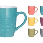 Caneca Porcelana 370ML Q7000070